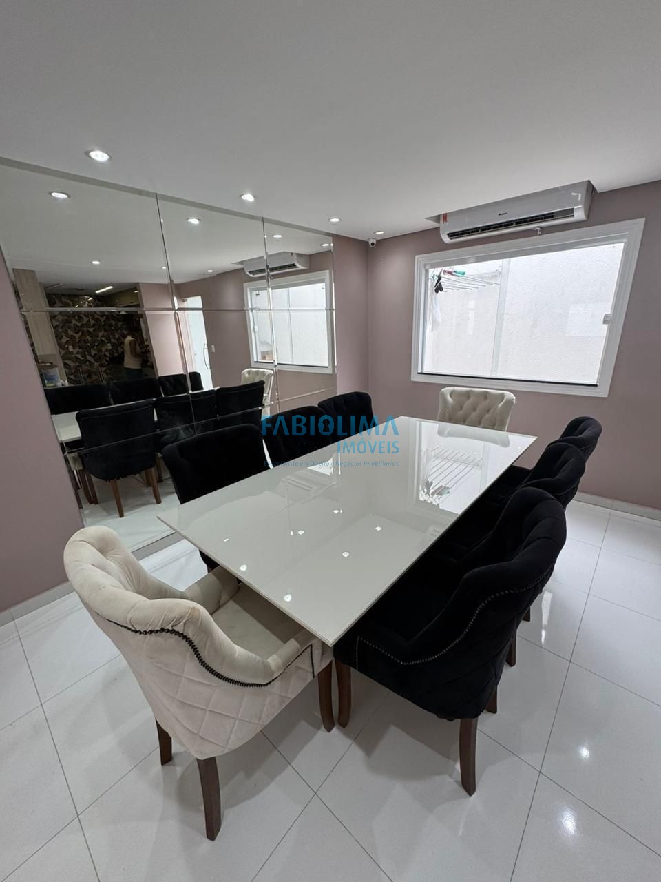 Casa de Condomínio, 3 quartos - Foto 5