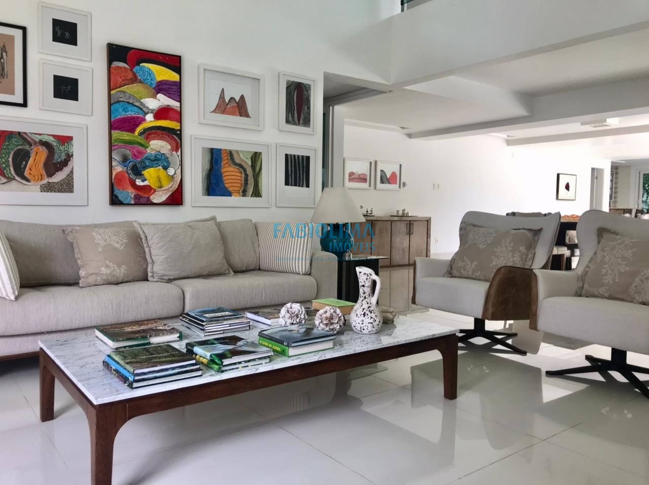 Casa de Condomínio, 4 quartos - Foto 29