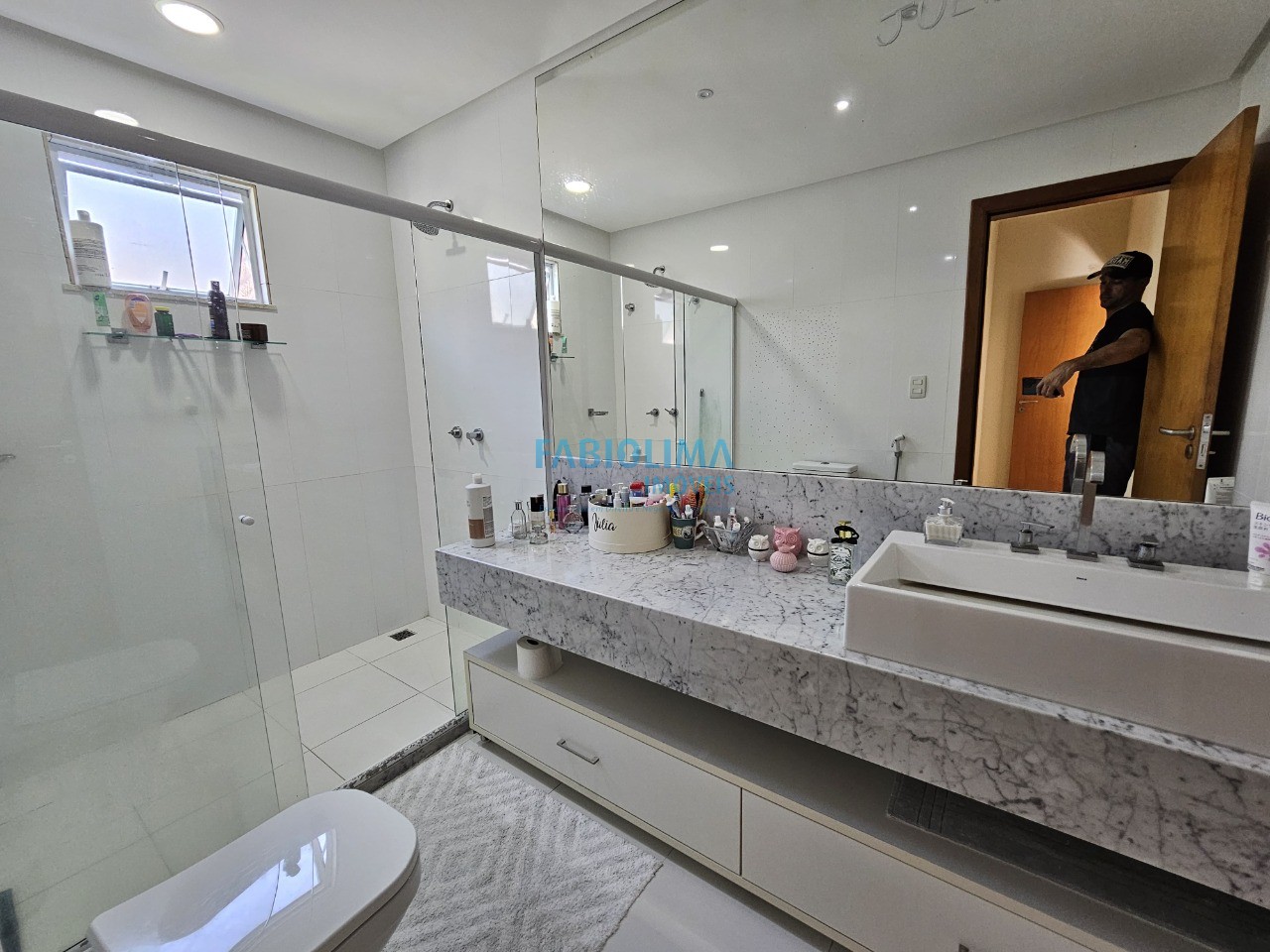 Casa de Condomínio, 4 quartos - Foto 22