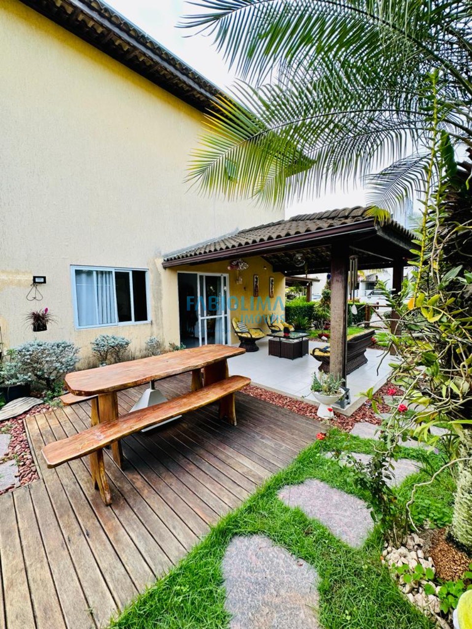 Casa de Condomínio, 3 quartos - Foto 6