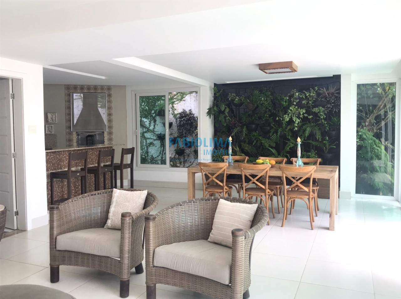 Casa de Condomínio, 3 quartos - Foto 6