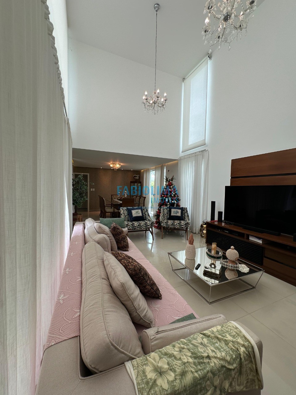 Casa de Condomínio, 4 quartos - Foto 10