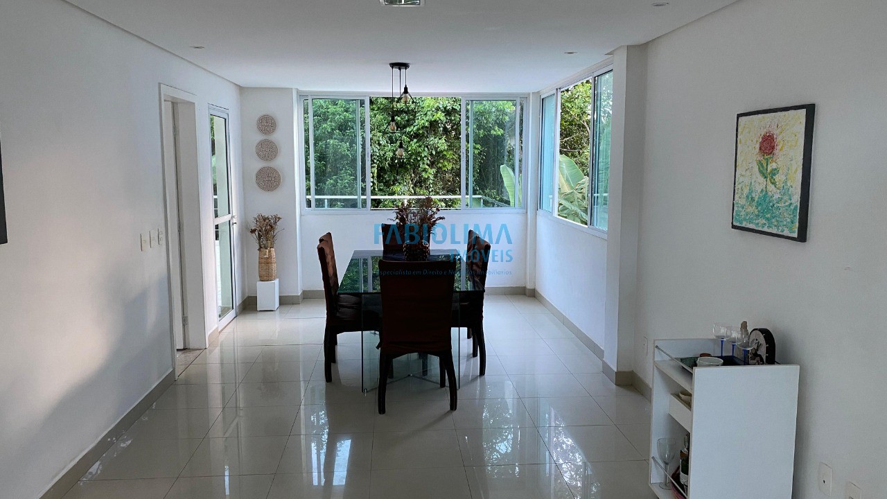 Casa de Condomínio, 4 quartos - Foto 16