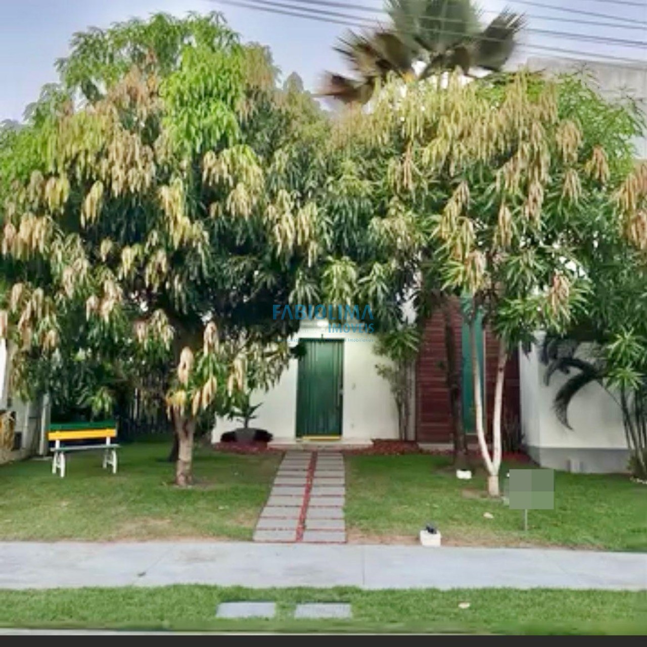 Casa de Condomínio à venda com 3 quartos, 480m² - Foto 2