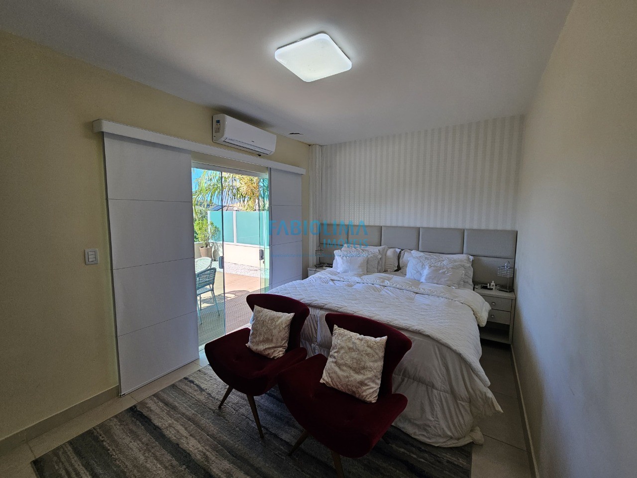 Casa de Condomínio, 4 quartos - Foto 33