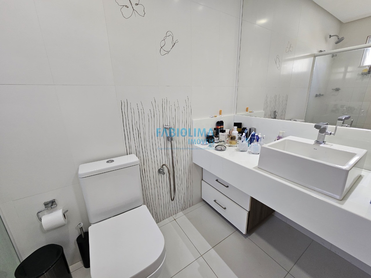 Casa de Condomínio, 4 quartos - Foto 30