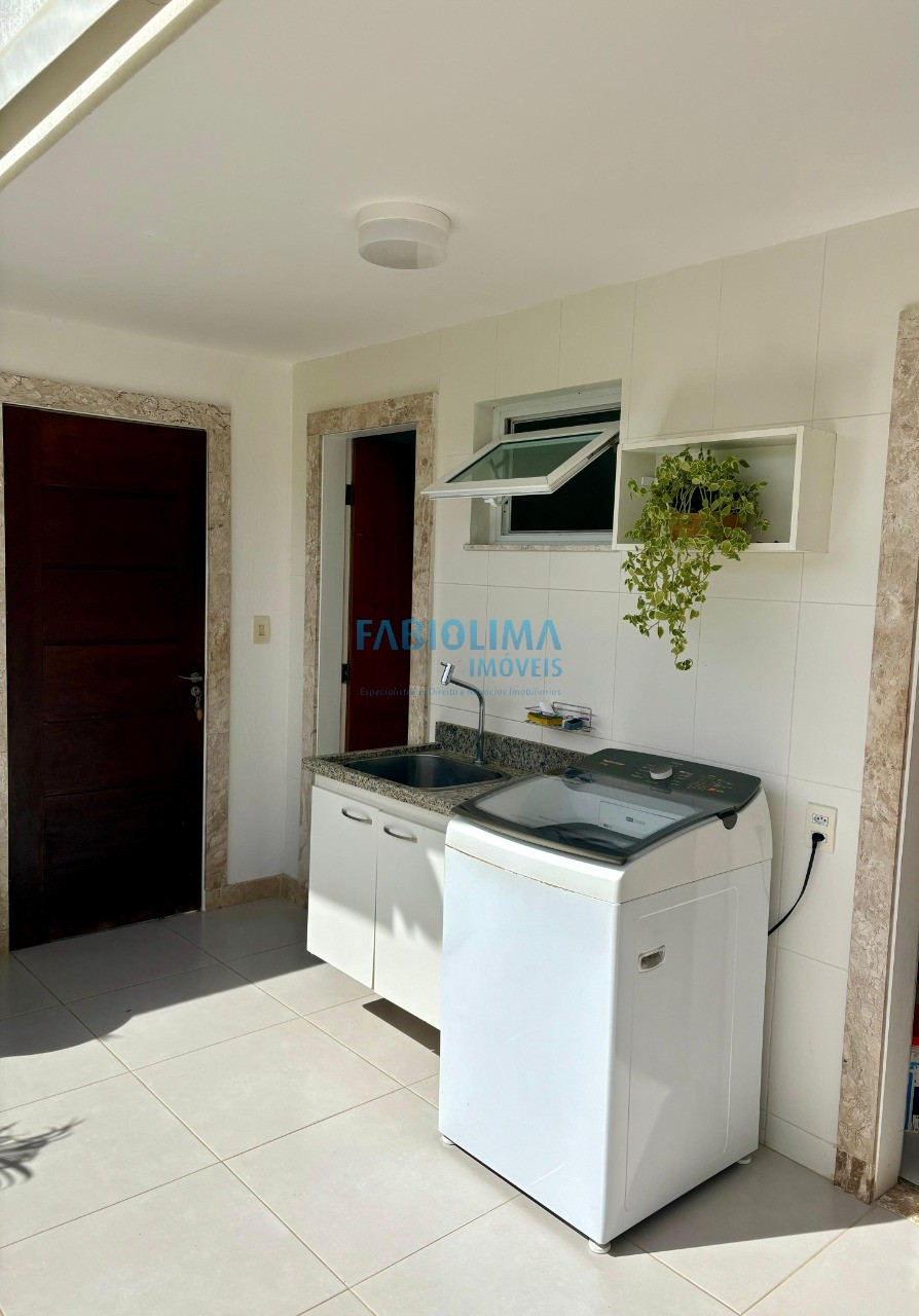 Casa de Condomínio, 5 quartos - Foto 10