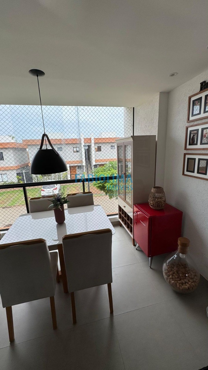 Apartamento, 2 quartos, 65 m² - Foto 4