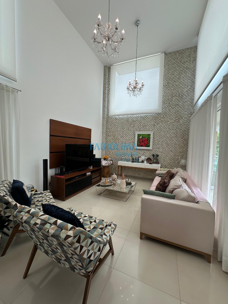 Casa de Condomínio, 4 quartos - Foto 9