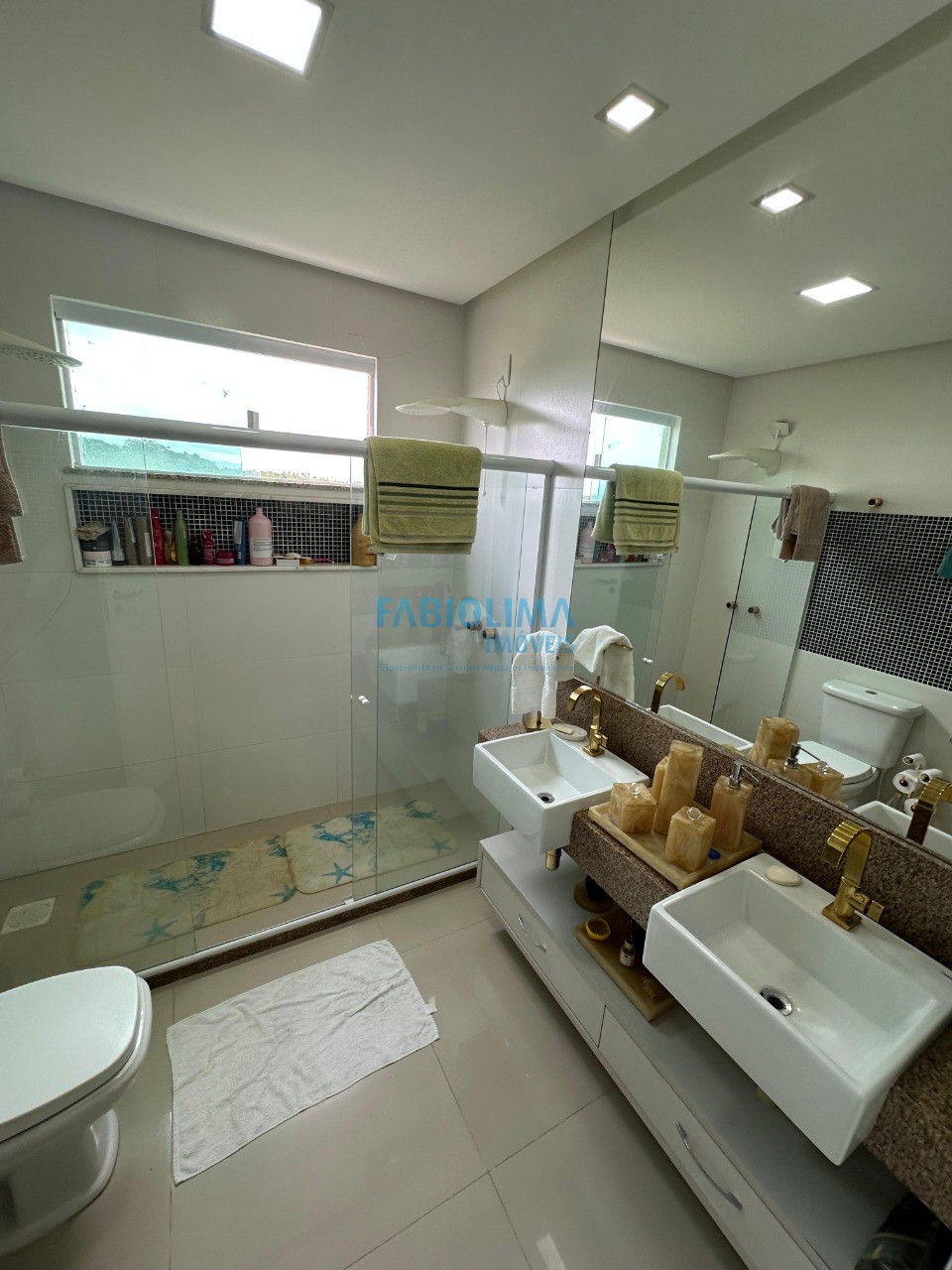 Casa de Condomínio, 4 quartos - Foto 18