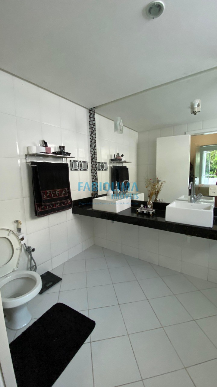 Casa de Condomínio, 4 quartos - Foto 22