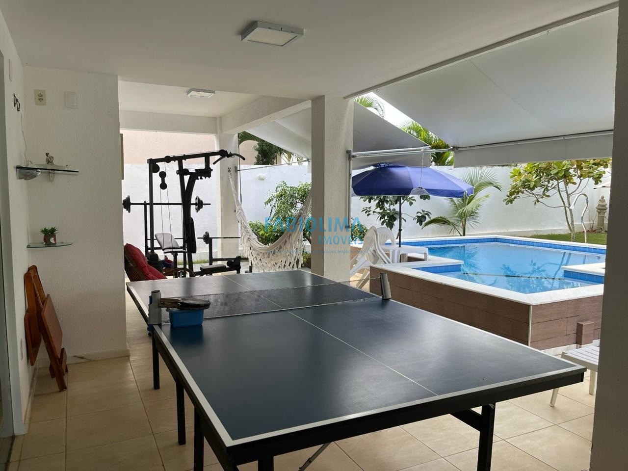 Casa de Condomínio à venda com 3 quartos, 480m² - Foto 10