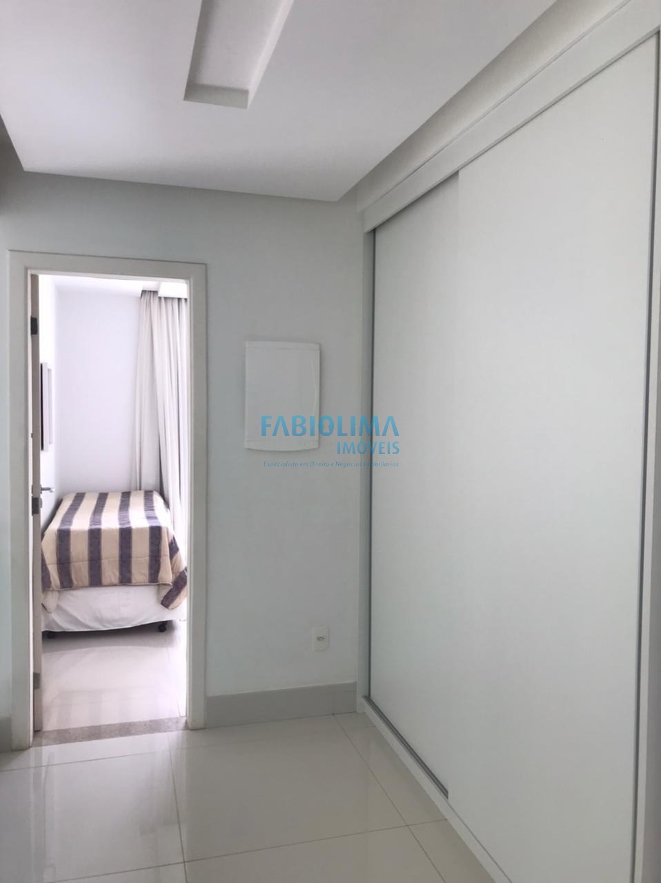 Casa de Condomínio, 3 quartos - Foto 21