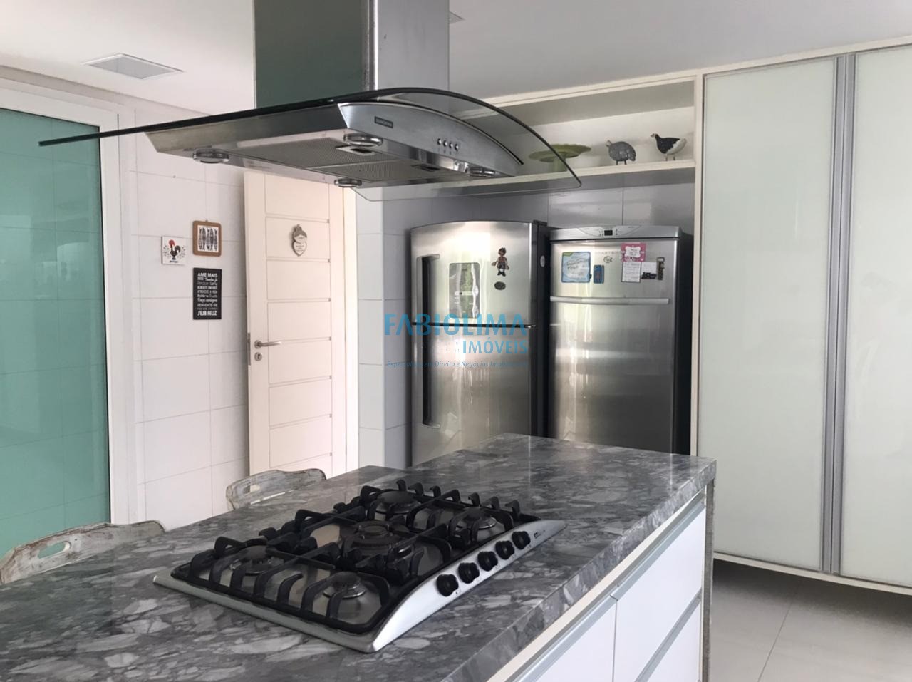 Casa de Condomínio, 3 quartos - Foto 12