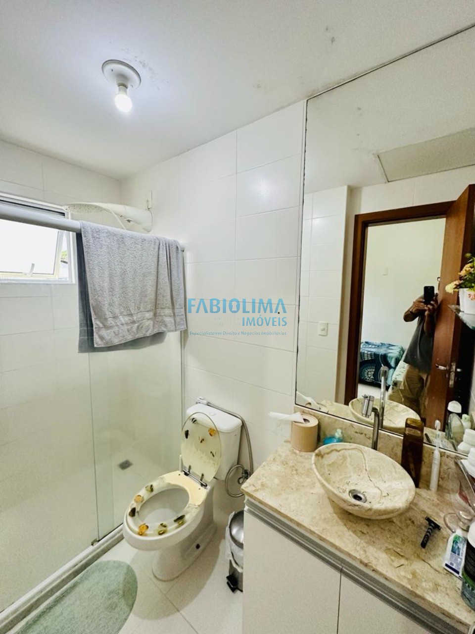 Casa de Condomínio, 3 quartos - Foto 37