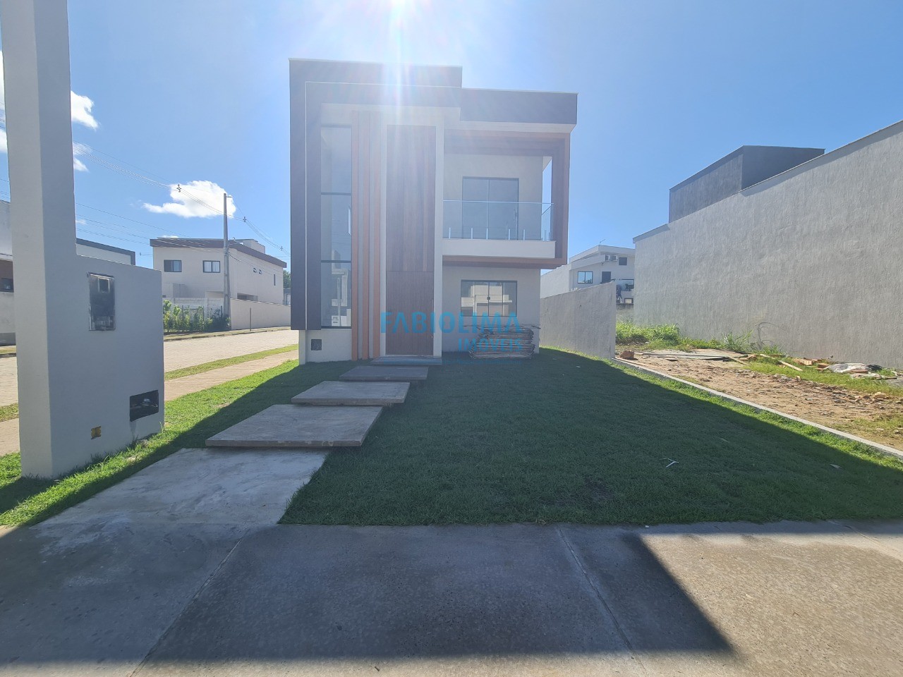 Casa de Condomínio à venda com 4 quartos, 186m² - Foto 3
