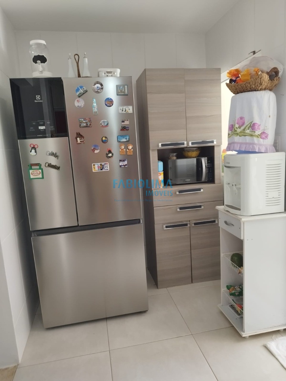 Casa de Condomínio à venda com 3 quartos, 161m² - Foto 5