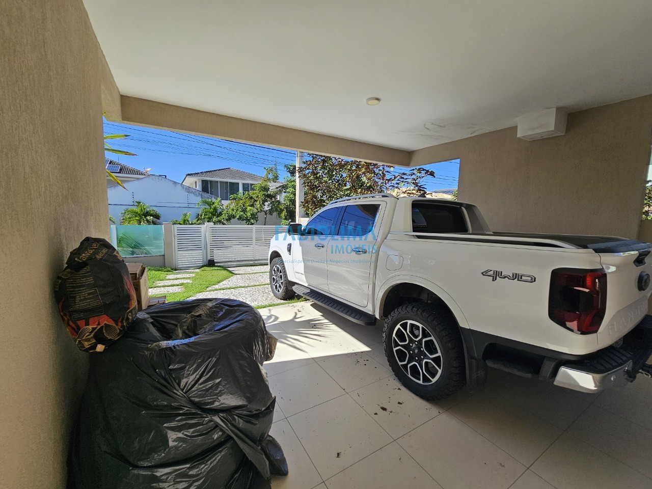 Casa de Condomínio, 4 quartos - Foto 11