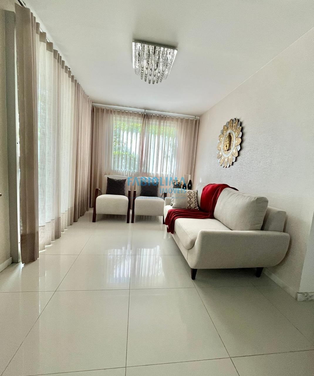 Casa de Condomínio à venda com 3 quartos, 480m² - Foto 18