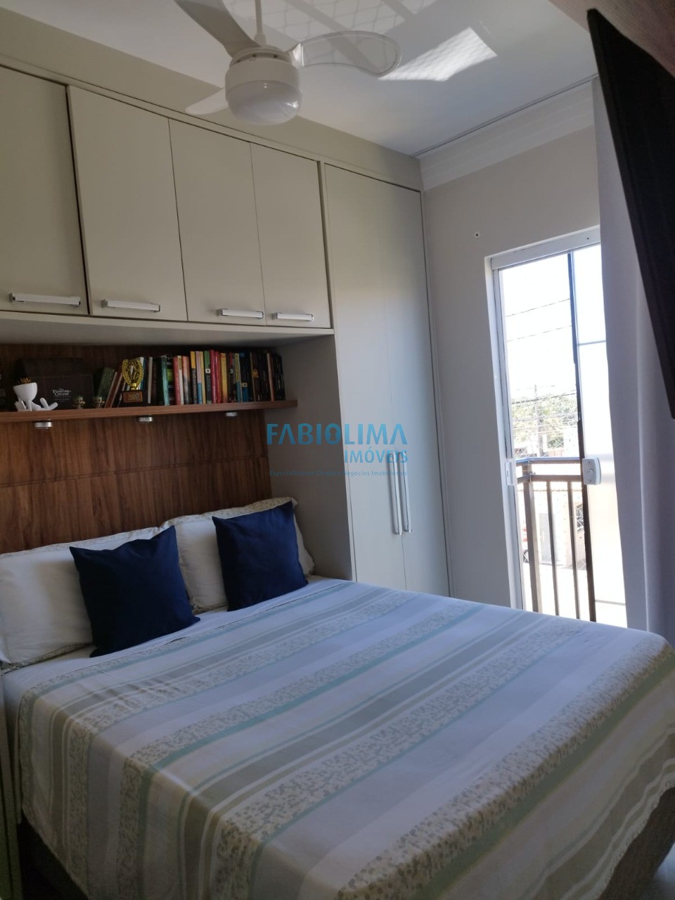 Casa de Condomínio à venda com 3 quartos, 161m² - Foto 19