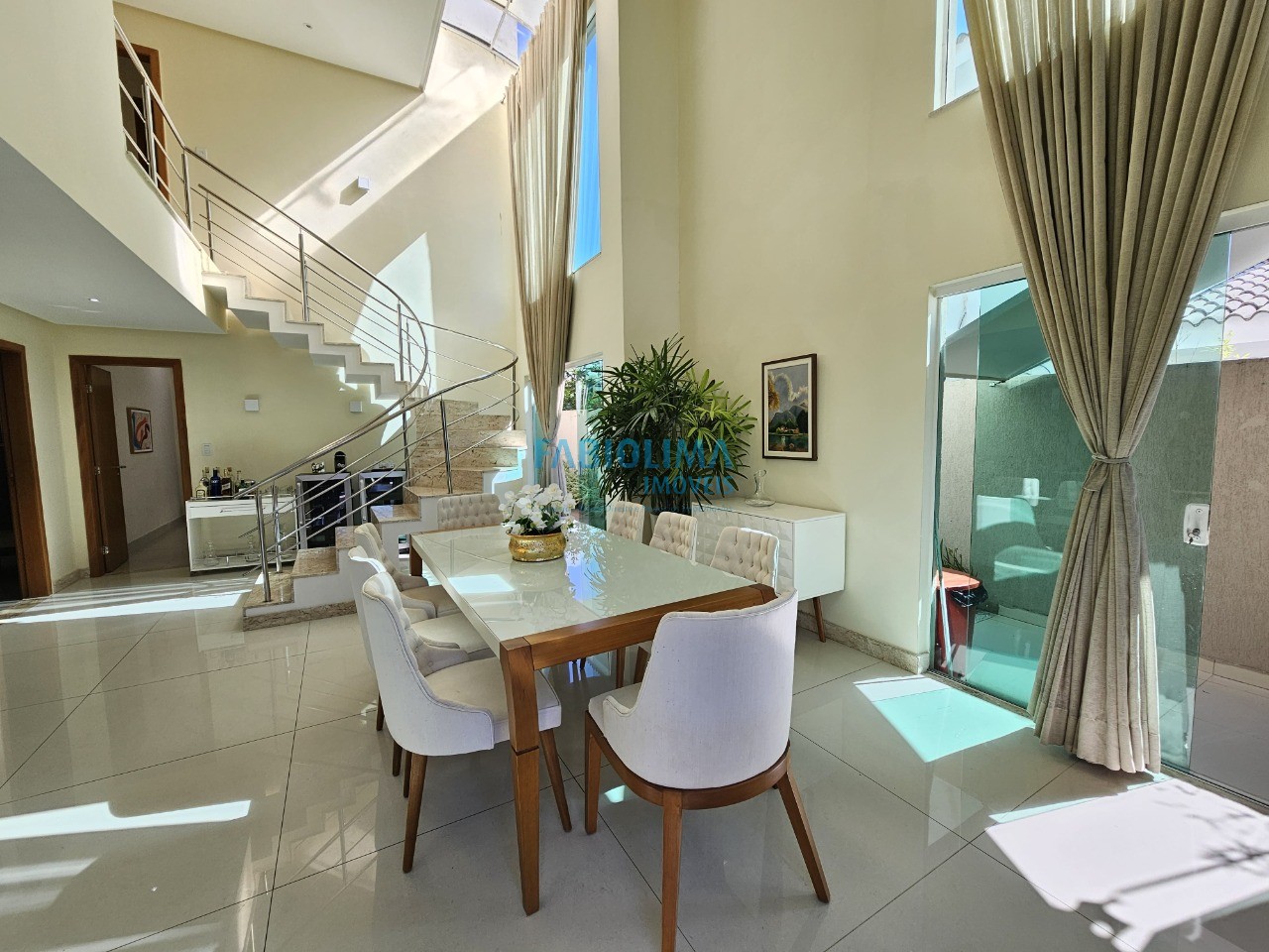 Casa de Condomínio, 4 quartos - Foto 13