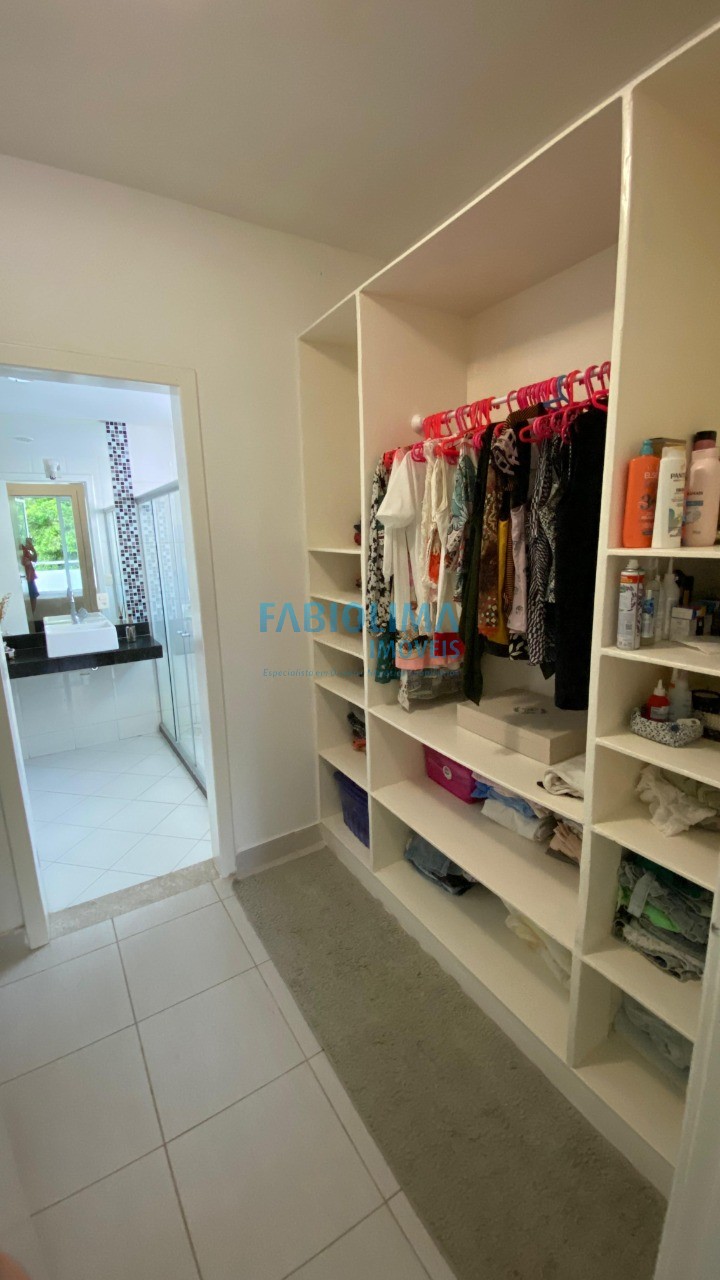 Casa de Condomínio, 4 quartos - Foto 13