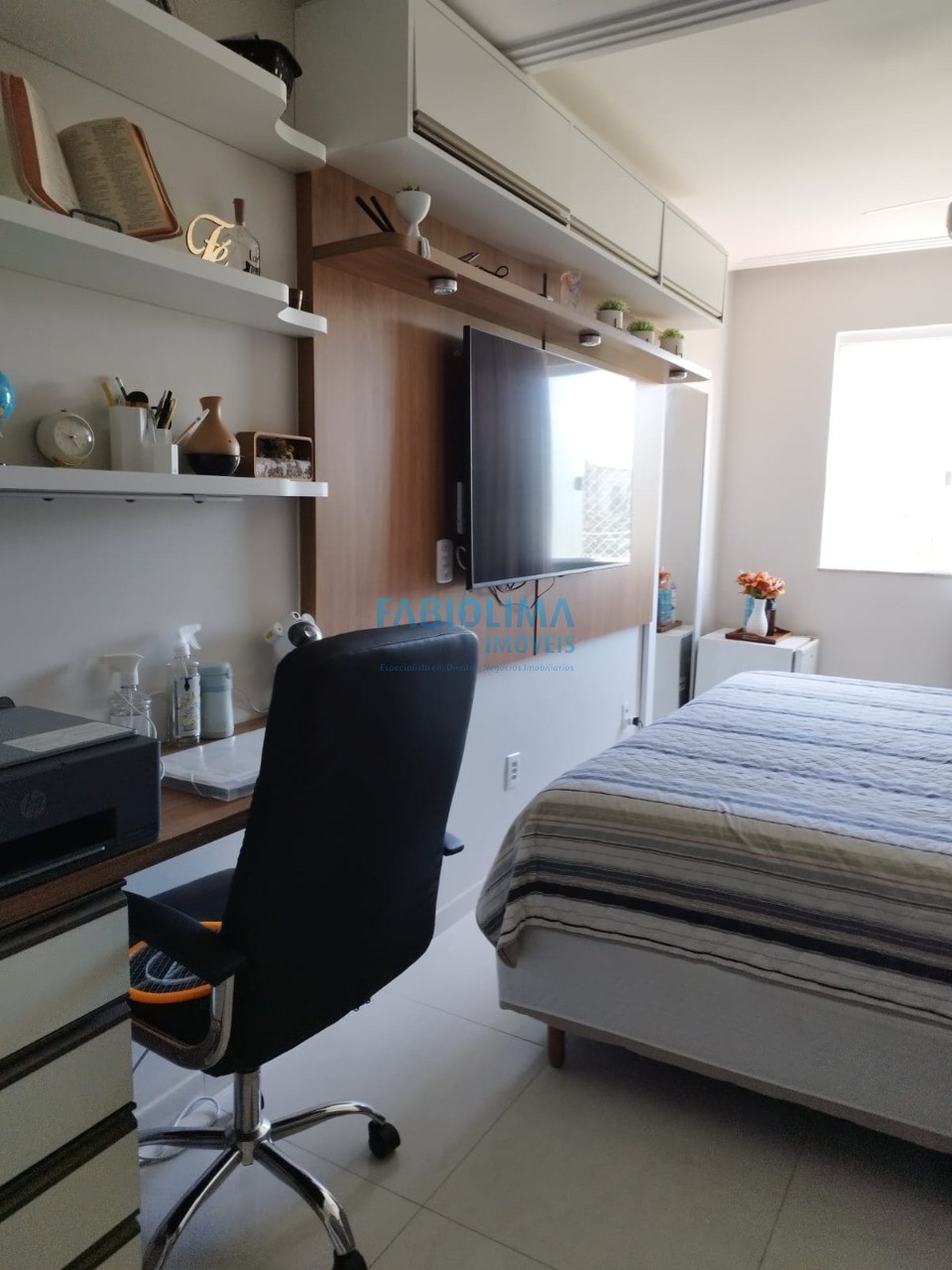 Casa de Condomínio à venda com 3 quartos, 161m² - Foto 12