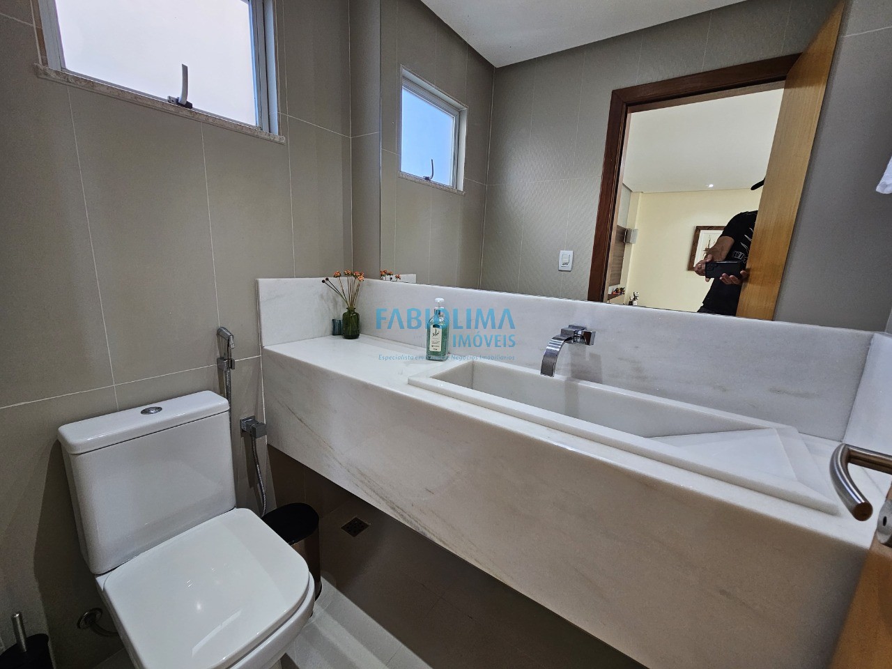 Casa de Condomínio, 4 quartos - Foto 32