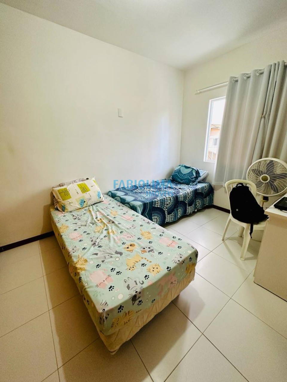 Casa de Condomínio, 3 quartos - Foto 36