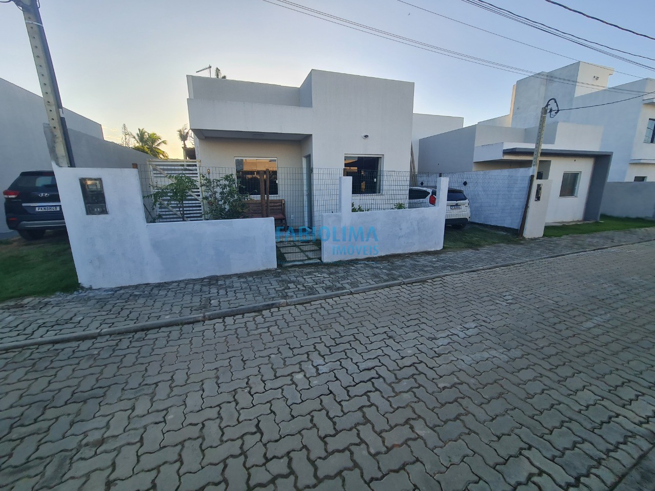 Casa de Condomínio à venda com 2 quartos, 147m² - Foto 44