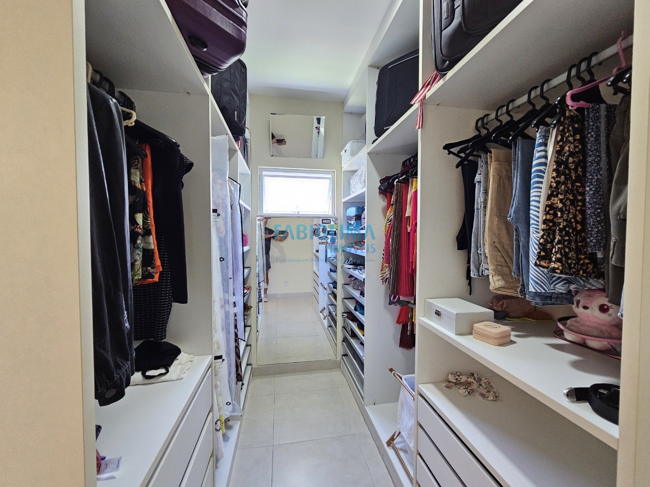 Casa de Condomínio, 4 quartos - Foto 21