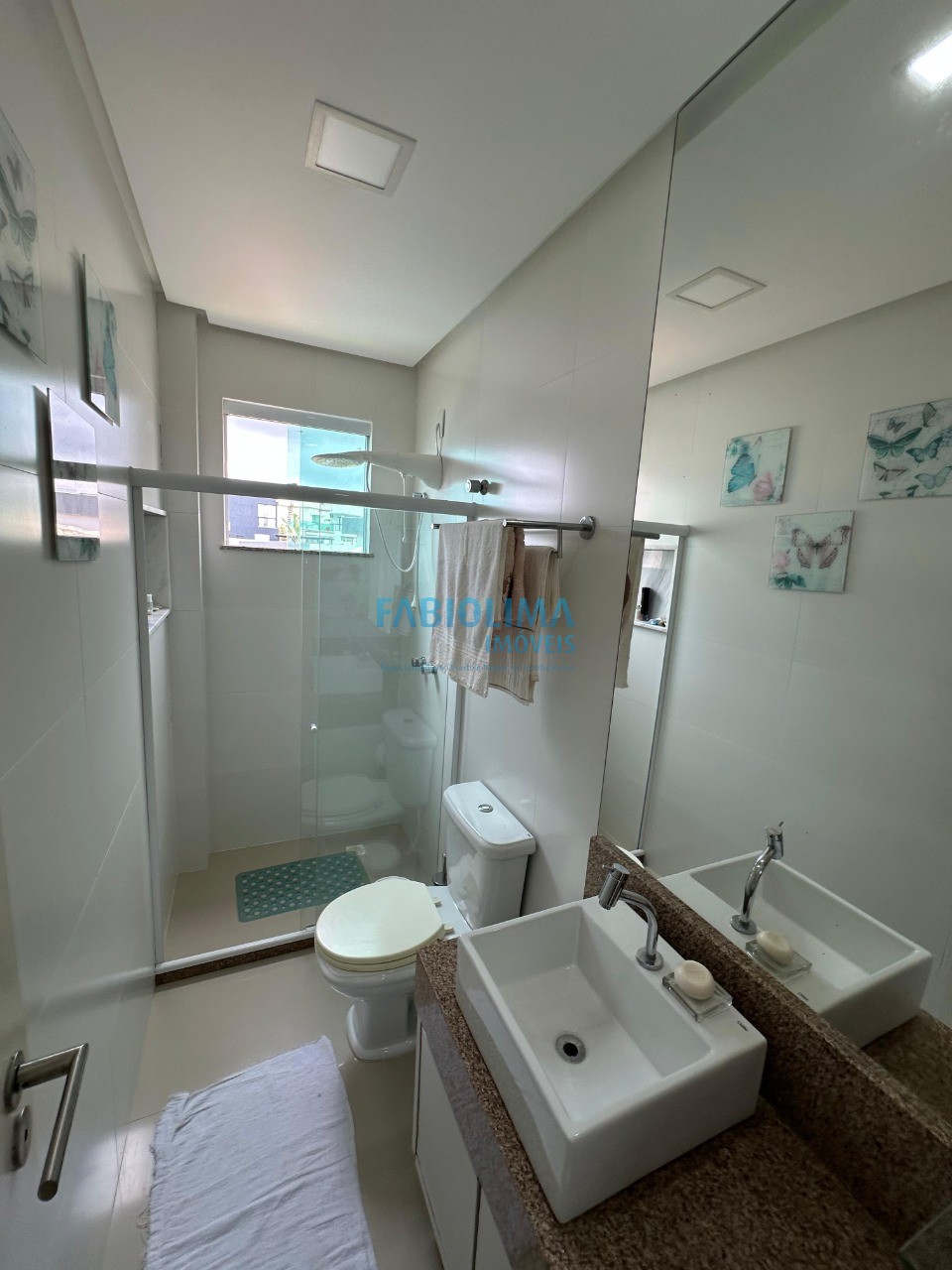 Casa de Condomínio, 4 quartos - Foto 21