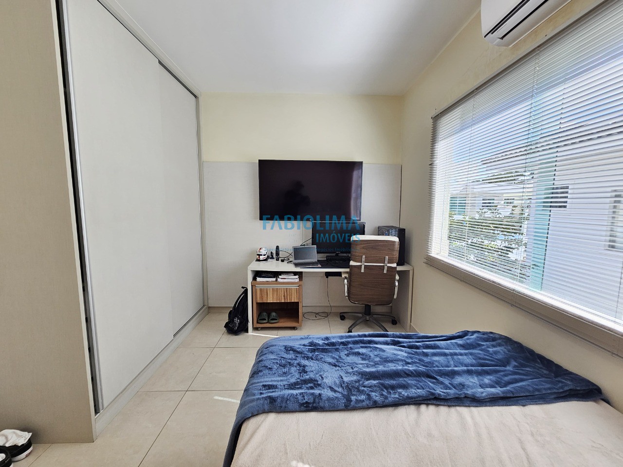 Casa de Condomínio, 4 quartos - Foto 23