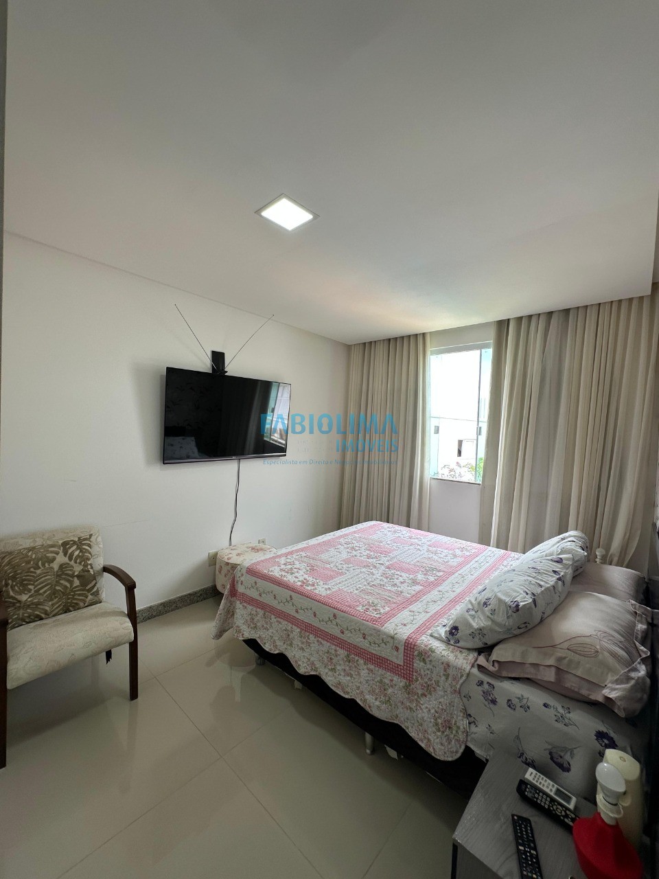 Casa de Condomínio, 4 quartos - Foto 22