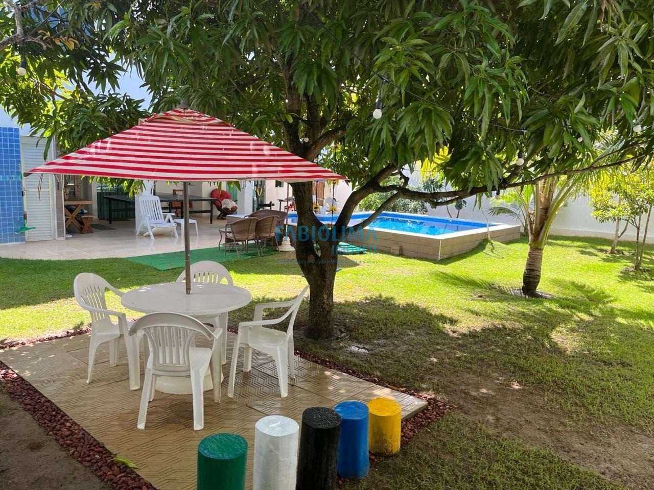 Casa de Condomínio à venda com 3 quartos, 480m² - Foto 8