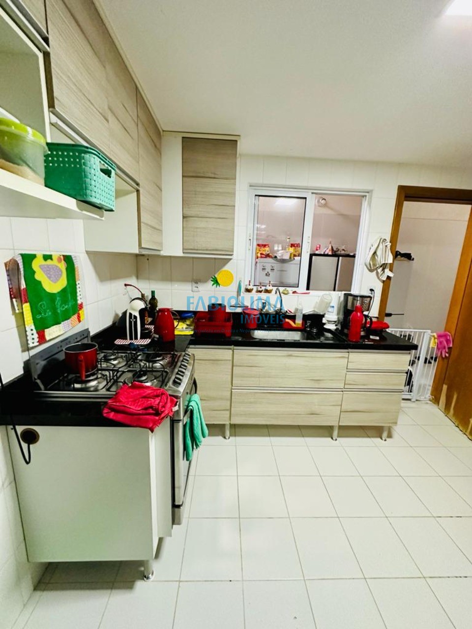 Casa de Condomínio, 3 quartos - Foto 22