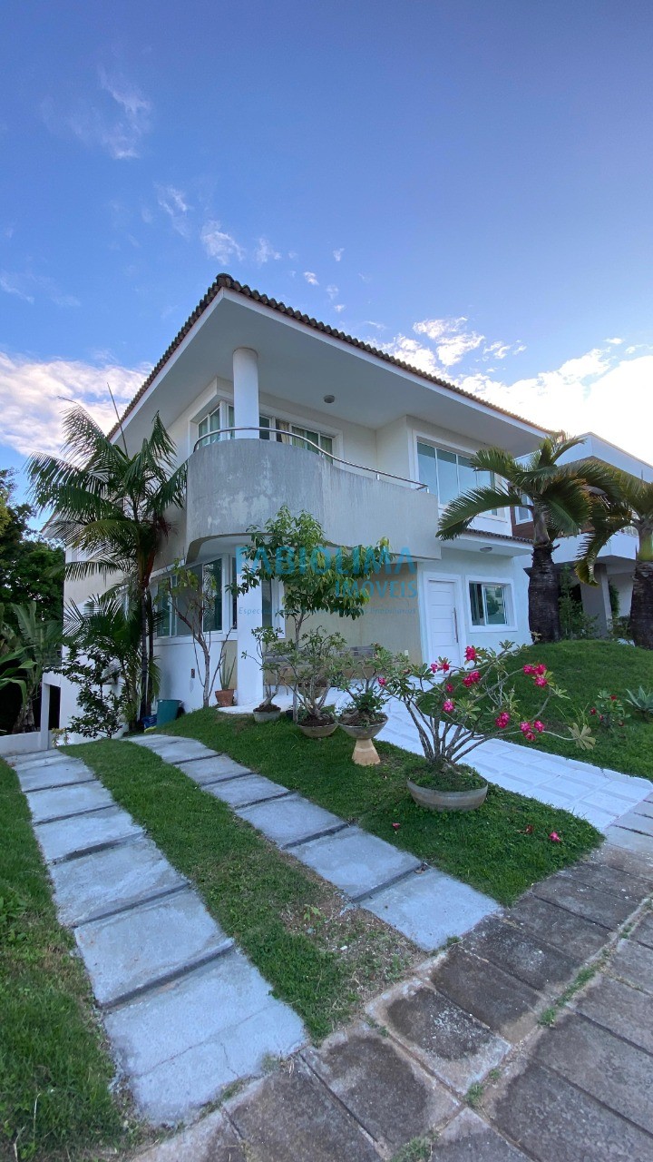 Casa de Condomínio, 4 quartos - Foto 2