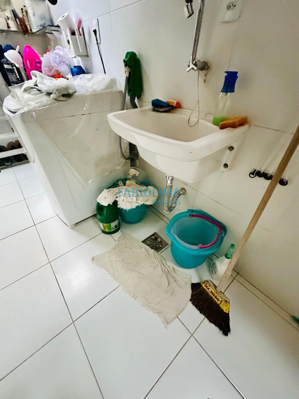 Casa de Condomínio, 3 quartos - Foto 20