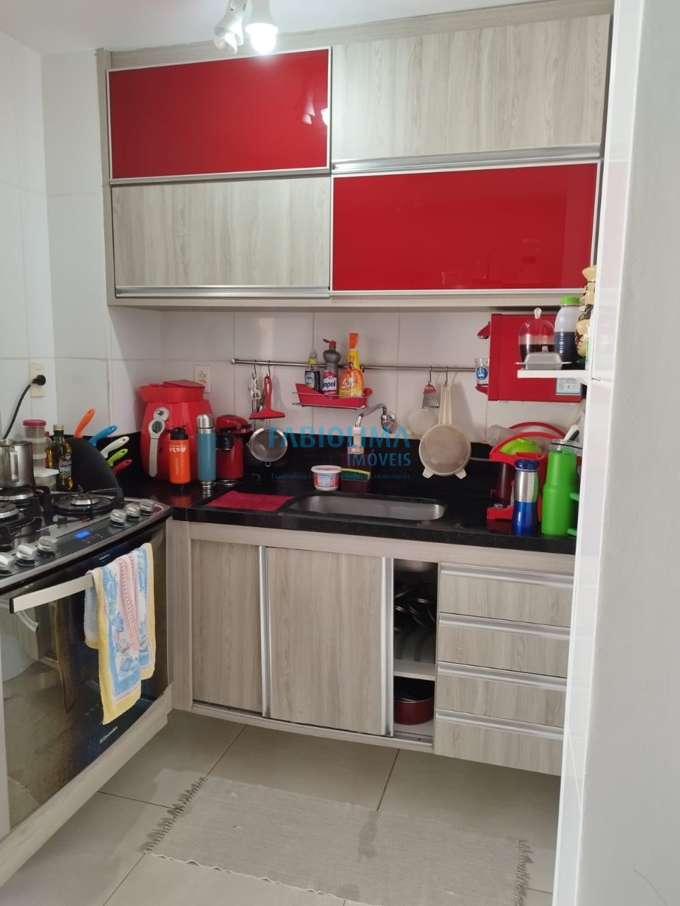 Casa de Condomínio à venda com 3 quartos, 161m² - Foto 6