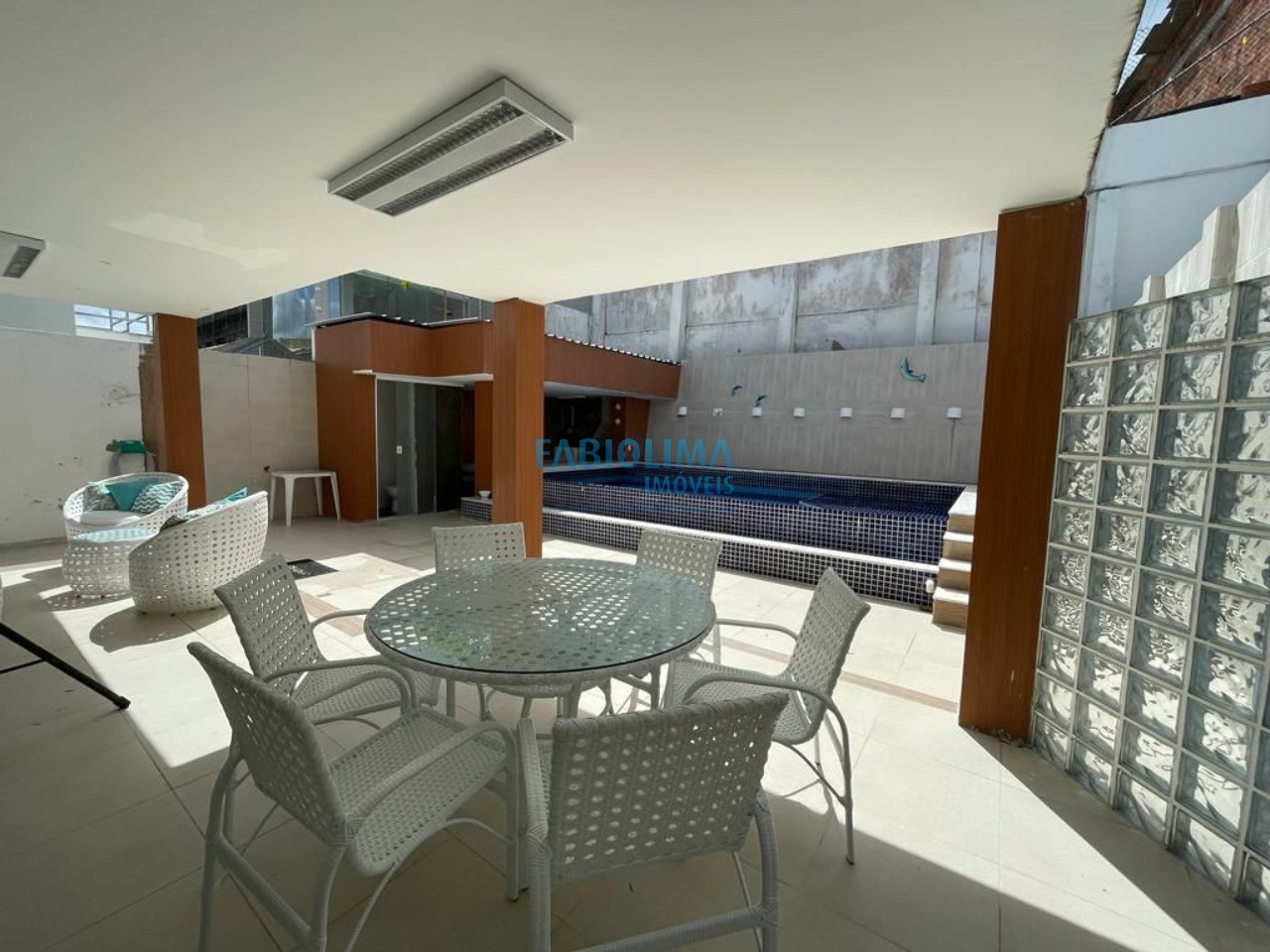 Casa de Condomínio, 5 quartos - Foto 11