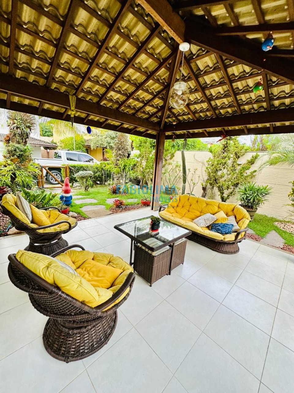 Casa de Condomínio, 3 quartos - Foto 12