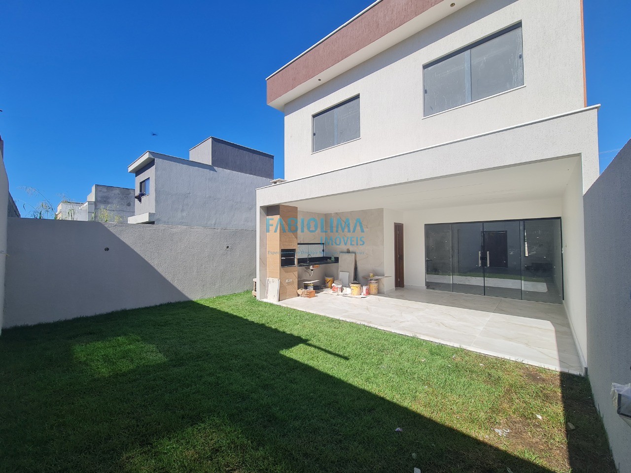 Casa de Condomínio à venda com 4 quartos, 186m² - Foto 6