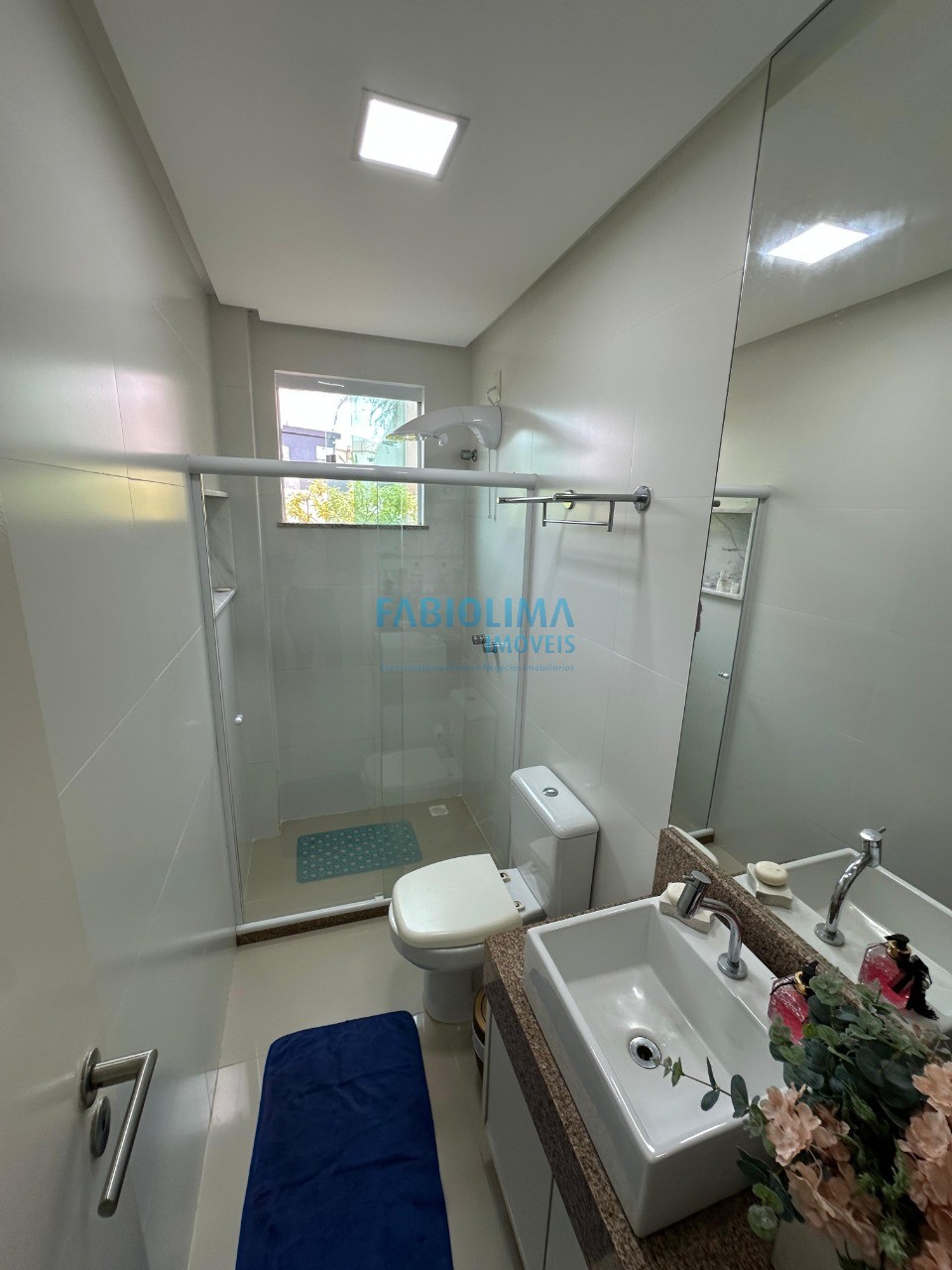 Casa de Condomínio, 4 quartos - Foto 29