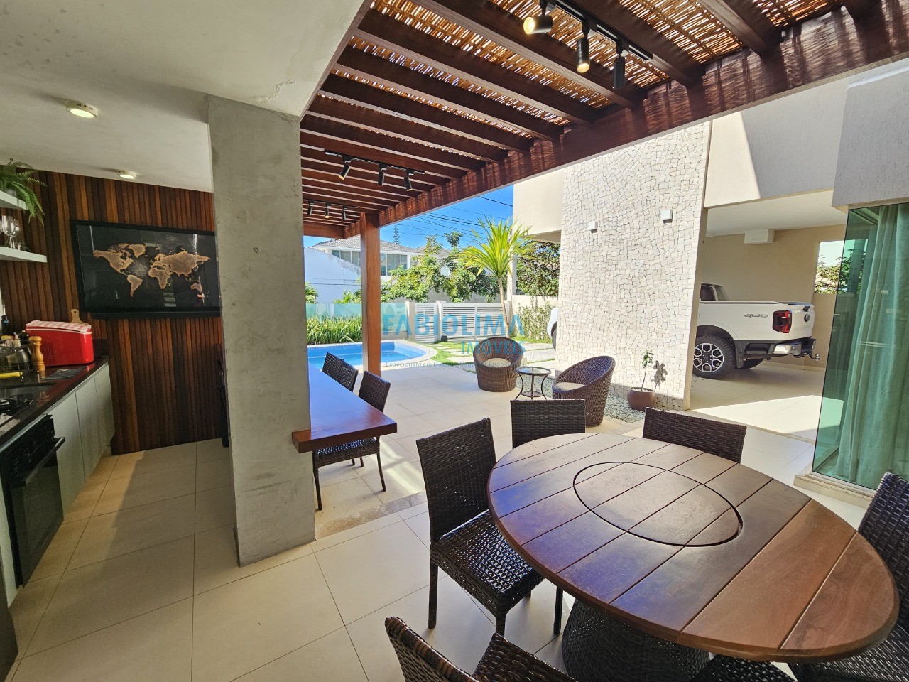 Casa de Condomínio, 4 quartos - Foto 10