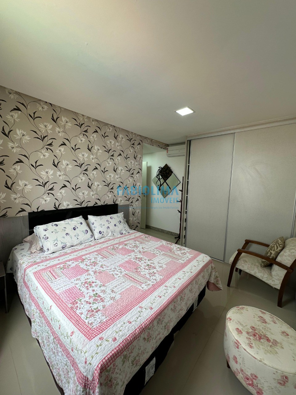 Casa de Condomínio, 4 quartos - Foto 23