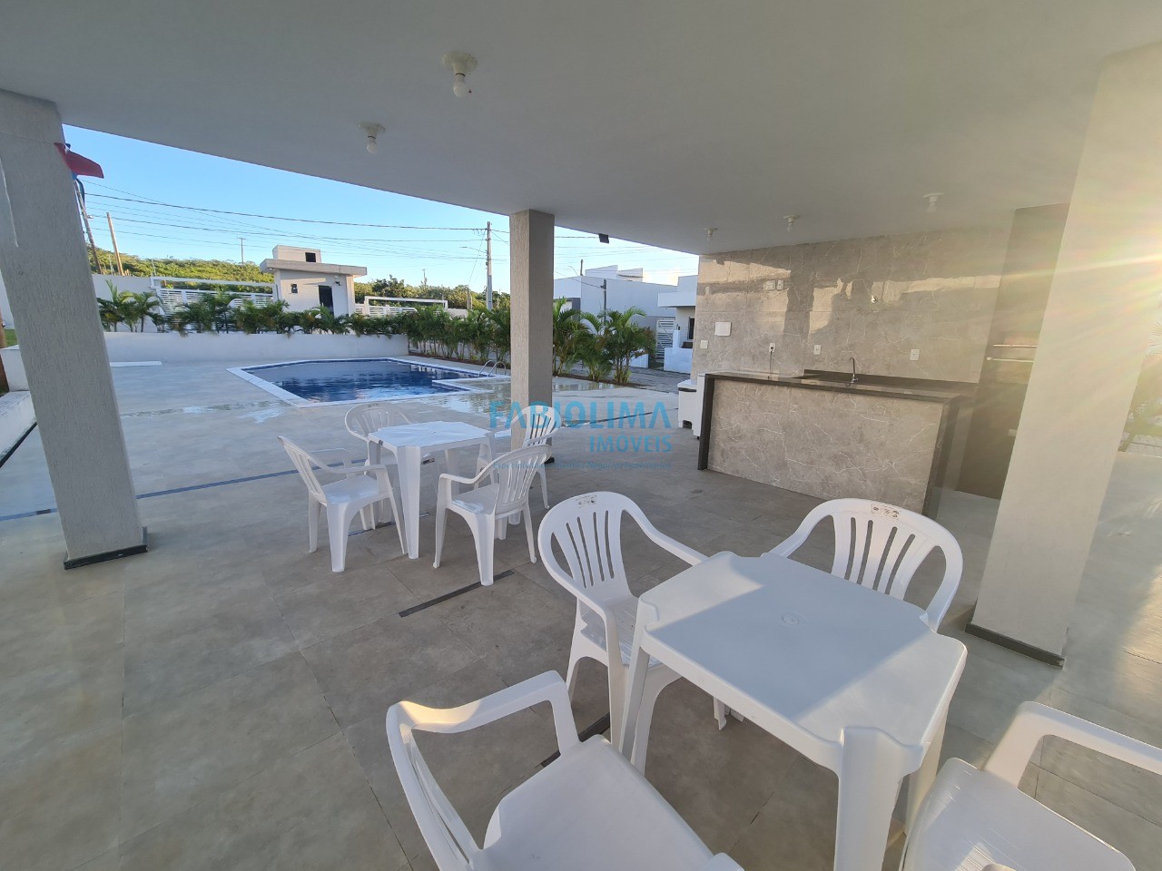 Casa de Condomínio à venda com 2 quartos, 147m² - Foto 43