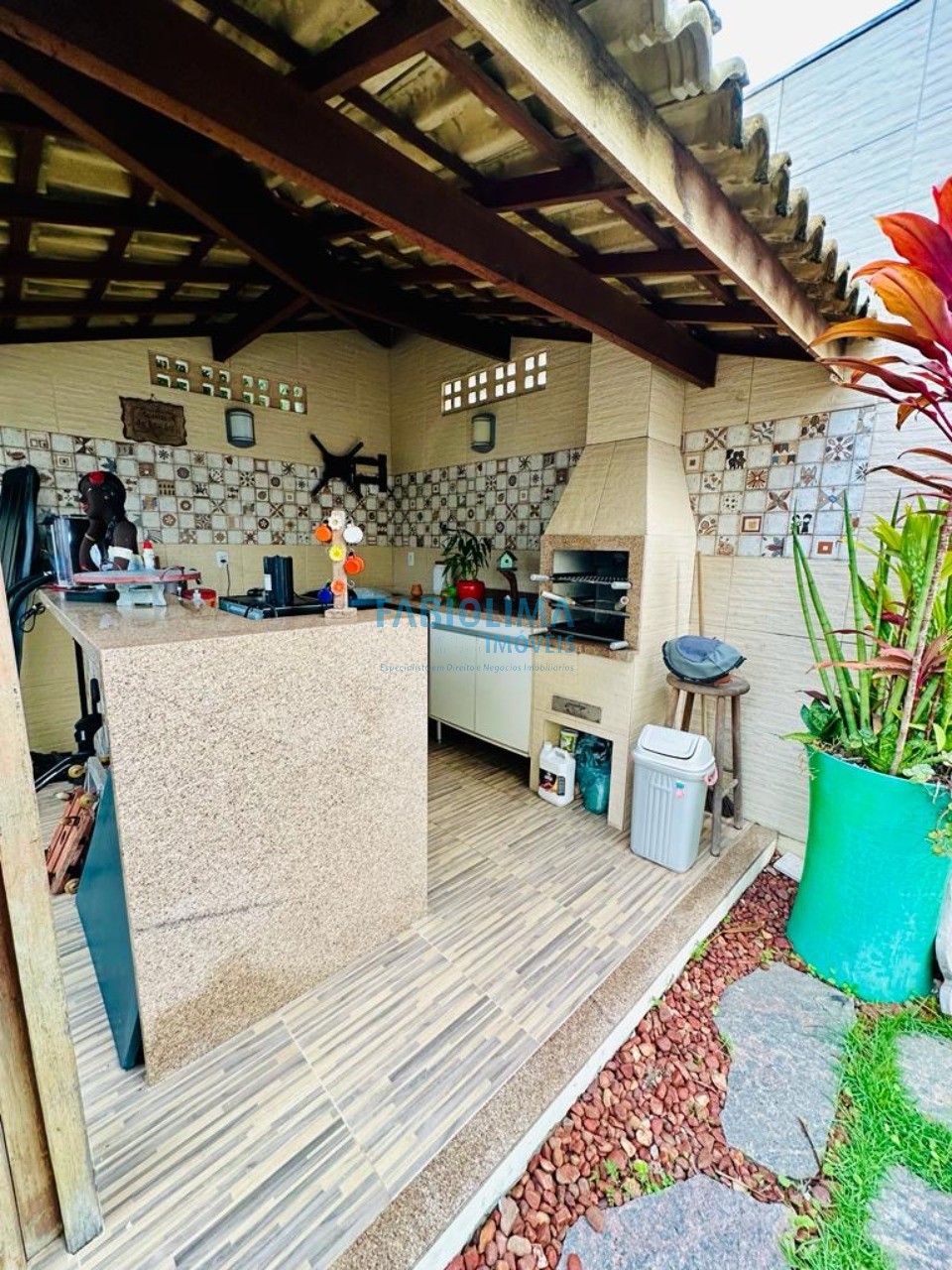 Casa de Condomínio, 3 quartos - Foto 9