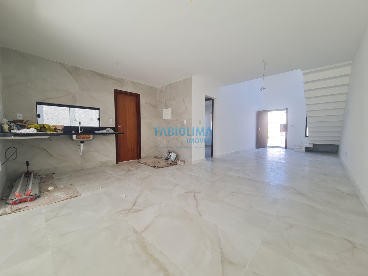Casa de Condomínio à venda com 4 quartos, 186m² - Foto 8