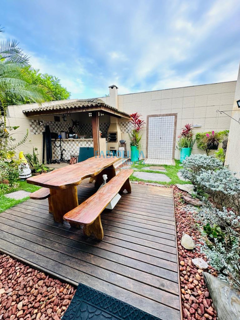 Casa de Condomínio, 3 quartos - Foto 10