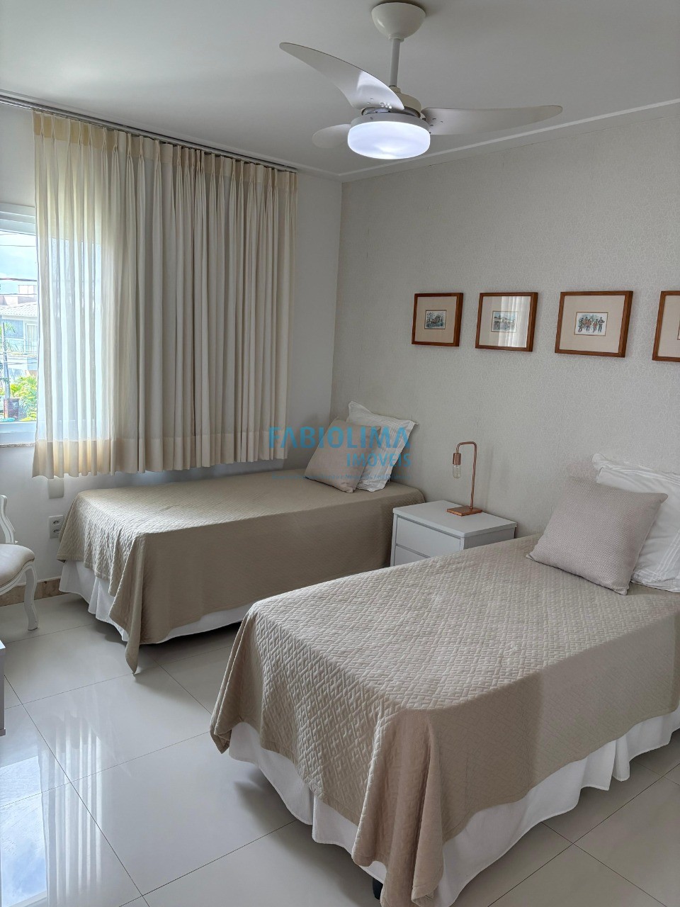 Casa de Condomínio, 5 quartos - Foto 13